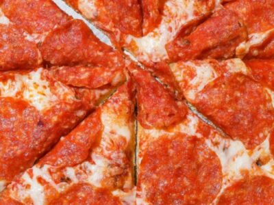 Best Pizza near Kenosha | Stella's Casa Capri